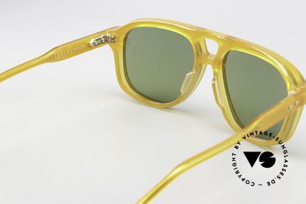 Jacques Marie Mage Leonard Limited Edition In Honey, stilvoller & besser geht's nicht (Nr. 242 von nur 350), Passend für Herren