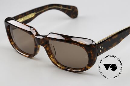 Jacques Marie Mage Sartet Limited Edition In Argyle, JMM zeigt, dass "vintage" keine Frage des Alters ist!, Passend für Herren und Damen
