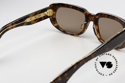 Jacques Marie Mage Sartet Limited Edition In Argyle, stilvoller & besser geht's nicht (Nr. 170 von nur 450), Passend für Herren und Damen