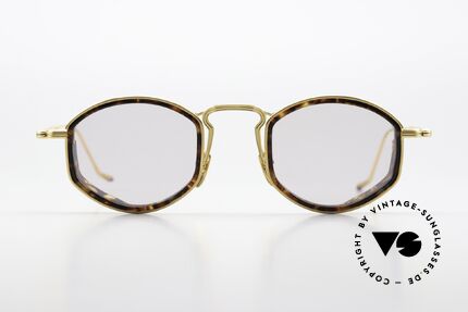 Jacques Marie Mage Aragon Dichter Titan Sonnenbrille, benannt nach dem franz. Schriftsteller Louis Aragon, Passend für Herren und Damen