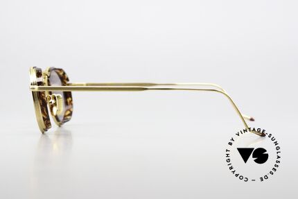 Jacques Marie Mage Aragon Dichter Titan Sonnenbrille, das ist Brillenhandwerk in einer anderen Dimension!, Passend für Herren und Damen