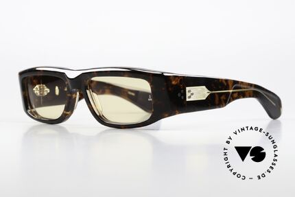 Jacques Marie Mage Romi Limited Edition In Agar, Color Code: AGAR, Limited Edition in Größe 55/17, Passend für Herren und Damen