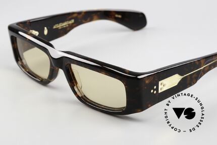 Jacques Marie Mage Romi Limited Edition In Agar, JMM zeigt, dass "vintage" keine Frage des Alters ist!, Passend für Herren und Damen