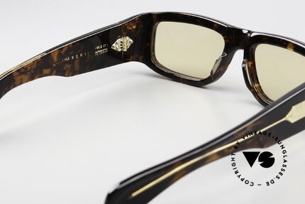 Jacques Marie Mage Romi Limited Edition In Agar, stilvoller & besser geht's nicht (Nr. 153 von nur 250), Passend für Herren und Damen