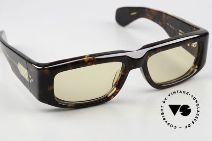 Jacques Marie Mage Romi Limited Edition In Agar, ein ungetragenes Exemplar für alle Qualitätsliebhaber, Passend für Herren und Damen