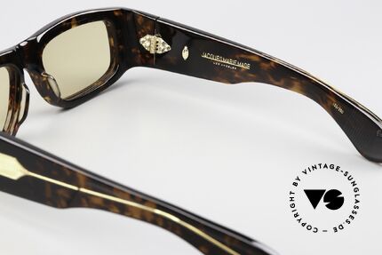 Jacques Marie Mage Romi Limited Edition In Agar, Größe: medium, Passend für Herren und Damen