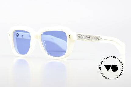 Jacques Marie Mage Taos Limited Edition In Mykonos, Color Code: Mykonos, Limited Edition, Größe 51/20, Passend für Herren und Damen