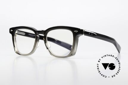 Jacques Marie Mage Arshile Arshile Gorky Gewidmet, Rover, Demo Lens, col. Black Fade, Limited 49-20, Passend für Herren