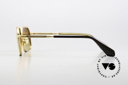Jacques Marie Mage Vasco Eckige Luxusbrille Herren, das ist Brillenhandwerk in einer anderen Dimension!, Passend für Herren
