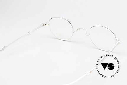 Lunor I 20 Telescopic Mit Bügeln Wie Ein Teleskop, Größe: extra small, Passend für Herren und Damen