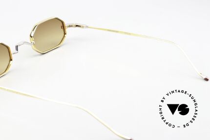 Jacques Marie Mage The Burn Lou Doillon Collaboration, Größe: medium, Passend für Herren und Damen