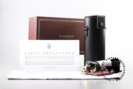 Jacques Marie Mage The Burn Lou Doillon Collaboration, Größe: medium, Passend für Herren und Damen