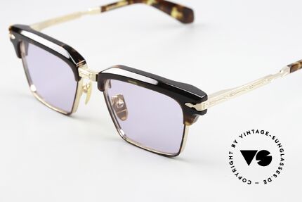 Jacques Marie Mage Alin Herrensonnenbrille Eckig, JMM zeigt, dass "vintage" keine Frage des Alters ist!, Passend für Herren