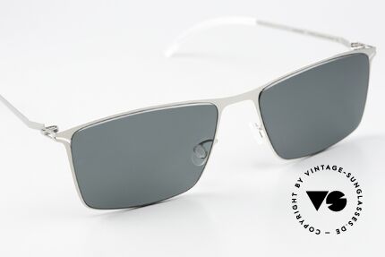 Mykita Alvin Polarisierende Sonnengläser, ungetragenes Modell mit original Mykita Verpackung, Passend für Herren und Damen