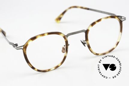 Mykita Birk Lite Acetate Eckig Panto, ungetragenes Modell von 2018, mit orig. Verpackung, Passend für Herren und Damen