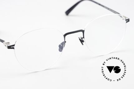 Mykita Eito Panto Brille Damen & Herren, ungetragenes Modell mit originalem Etui von Mykita, Passend für Herren und Damen