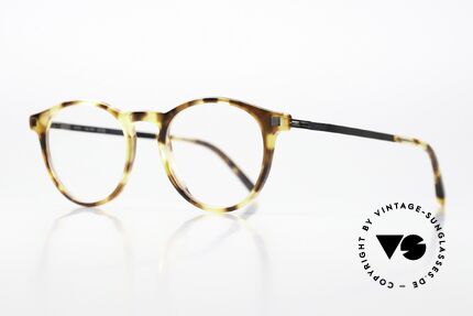 Mykita Erva Kleine Pantobrille Unisex, Brillenfassung d. LITE-Kollektion (Damen & Herren), Passend für Herren und Damen