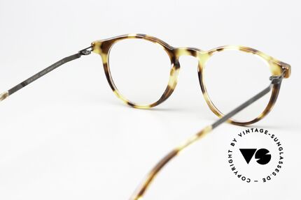 Mykita Erva Kleine Pantobrille Unisex, die Fassung ist beliebig verglasbar (optisch / Sonne), Passend für Herren und Damen
