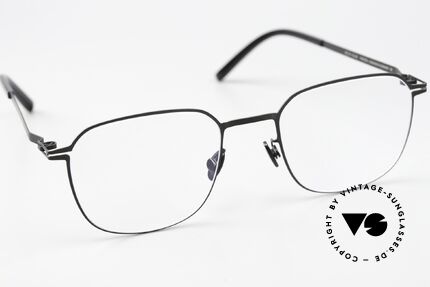 Mykita Herko Lite Collection Metallbrille, ungetragenes Modell mit originalem Etui von Mykita, Passend für Herren und Damen