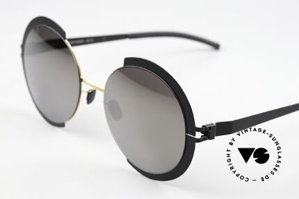 Mykita Houston Damen Sonnenbrille XL Stil, wohlbekannte Spitzenqualität; handmade in Germany, Passend für Damen