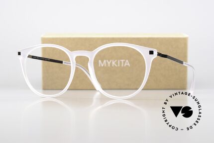 Mykita Keelut Sehr Weibliche Pantobrille, Mykita Brillenfassung, Keelut, Größe 51-20, col. 921, Passend für Damen
