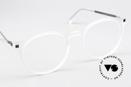 Mykita Keelut Sehr Weibliche Pantobrille, ungetragenes Modell mit original Mykita Verpackung, Passend für Damen