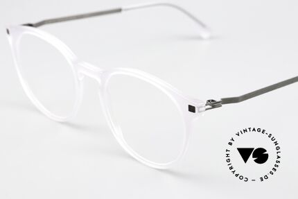 Mykita Keelut Sehr Weibliche Pantobrille, Größe: medium, Passend für Damen