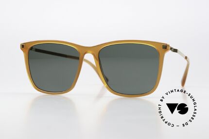 Mykita Jovva Lite Azetat Front Serie 2014, Mykita Sonnenbrille, Mod. Jovva, Gr. 53-16, col 954, Passend für Herren und Damen