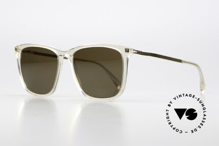 Mykita Jovva Lite Azetat Sonnenbrille 2014, Sonnenbrille der LITE-Kollektion (Damen & Herren), Passend für Herren und Damen