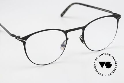 Mykita Malte Lite Collection Panto Metall, ungetragenes Modell mit orig. Verpackung von Mykita, Passend für Herren und Damen