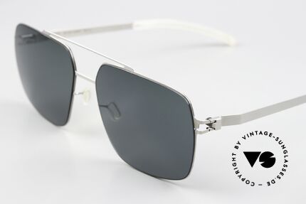 Mykita Landon Sonnengläser Polarisierend, wohlbekannte Spitzenqualität; handmade in Germany, Passend für Herren