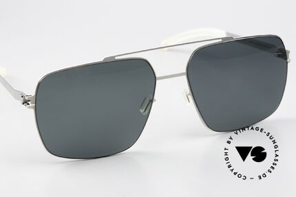 Mykita Landon Sonnengläser Polarisierend, ungetragenes Modell mit original Mykita Verpackung, Passend für Herren