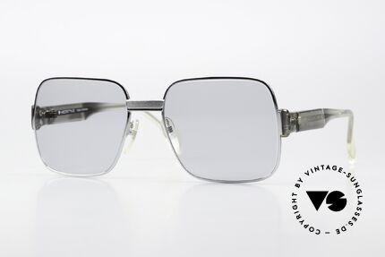 Neostyle Office 40 Old School Sonnenbrille 70er Details