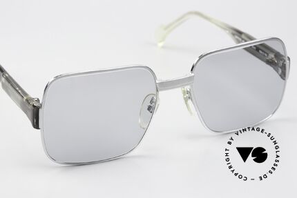 Neostyle Office 40 Old School Sonnenbrille 70er, ungetragen (wie alle unsere NEOSTYLE Brillen), Passend für Herren