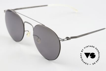 Mykita Pepe Leicht Verspiegelte Gläser, wohlbekannte Spitzenqualität; handmade in Germany, Passend für Herren und Damen