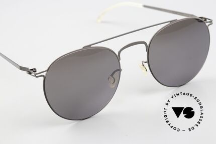 Mykita Pepe Leicht Verspiegelte Gläser, ungetragenes Modell mit original Mykita Verpackung, Passend für Herren und Damen