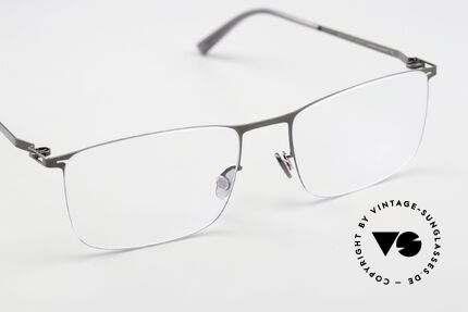 Mykita Takeo Eckige Brille Damen & Herren, ungetragenes Modell; inkl. original Etui von Mykita, Passend für Herren und Damen
