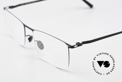 Mykita Takeo Brille Eckig Damen & Herren, wohlbekannte Spitzenqualität; handmade in Germany, Passend für Herren und Damen