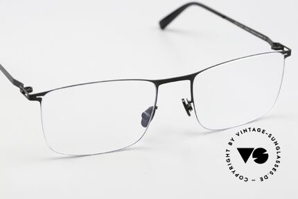 Mykita Takeo Brille Eckig Damen & Herren, ungetragenes Modell; inkl. original Etui von Mykita, Passend für Herren und Damen