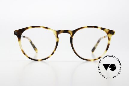 Mykita Talini Sehr Weibliche Pantobrille, weibliches Panto-Brillendesign mit elegantem Muster, Passend für Damen