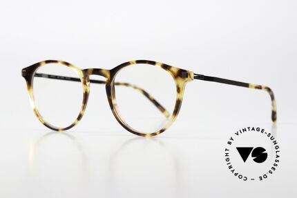 Mykita Talini Sehr Weibliche Pantobrille, Color Code 916 = 'Cocoa Sprinkles / Shiny Graphite', Passend für Damen