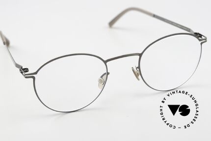 Mykita Tona Panto Brille Rund Klein, ungetragenes Modell mit original Mykita Verpackung, Passend für Herren und Damen