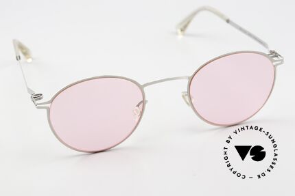 Mykita Tona Sonnenbrille Panto Klein, ungetragenes Modell mit original Mykita Verpackung, Passend für Herren und Damen