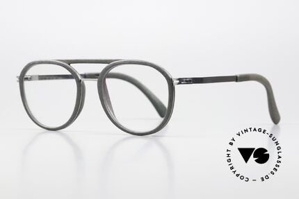 Mykita Mylon Willow Rahmen Für Brillenliebhaber, 'made in Germany' Designer-Brille für Kenner, Passend für Herren und Damen