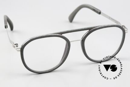Mykita Mylon Willow Rahmen Für Brillenliebhaber, ungetragenes Modell von 2017 mit Verpackung, Passend für Herren und Damen