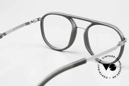 Mykita Mylon Willow Rahmen Für Brillenliebhaber, Qualitätsfassung ist natürlich beliebig verglasbar, Passend für Herren und Damen