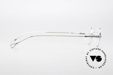 Lunor Swing 33 Oval Asia Version Kleiner Steg, Größe: medium, Passend für Herren und Damen