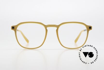 Mykita Pal Klassische Brille Panto Eckig, klassische Brille, LITE-Kollektion (Damen & Herren), Passend für Herren und Damen