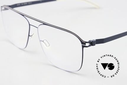 Mykita Adriano Farbcode Navy Dark Sand, wohlbekannte Spitzenqualität; handmade in Germany, Passend für Damen Mykita Adriano Farbcode Navy Dark Sand, wohlbekannte Spitzenqualität; handmade in Germany, Passend für Damen