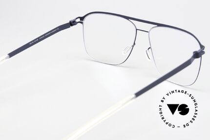 Mykita Adriano Farbcode Navy Dark Sand, die DEMOgläser sollten durch optische ersetzt werden, Passend für Damen Mykita Adriano Farbcode Navy Dark Sand, die DEMOgläser sollten durch optische ersetzt werden, Passend für Damen